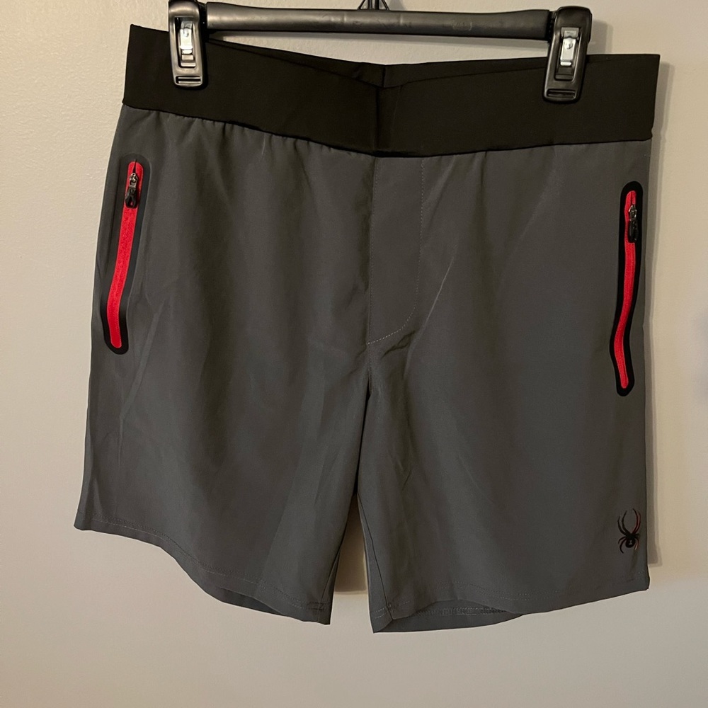 Men’s Spyder Shorts